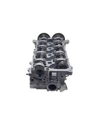 Cabecote Jeep Compass 2.0 Flex 2017 a 2021 Retificado
