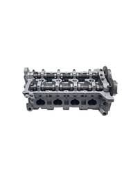Cabecote Jeep Compass 2.0 Flex 2017 a 2021 Retificado