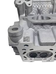 Cabecote Jeep Compass 2.0 Flex 2017 a 2021 Retificado