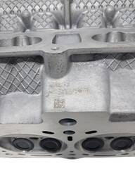 Cabecote Jeep Compass 2.0 Flex 2017 a 2021 Retificado