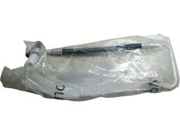 MANGUEIRA AR CONDICIONADO GOL G5 G6 G7 VOYAGE SAVEIRO FOX