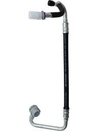 MANGUEIRA AR CONDICIONADO GOL G5 G6 G7 VOYAGE SAVEIRO FOX