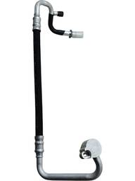 MANGUEIRA AR CONDICIONADO GOL G5 G6 G7 VOYAGE SAVEIRO FOX