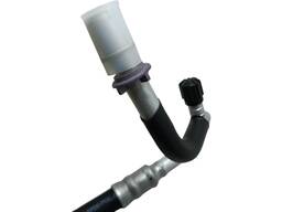 MANGUEIRA AR CONDICIONADO GOL G5 G6 G7 VOYAGE SAVEIRO FOX