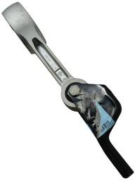 COXIM SUPORTE CAMBIO GOL FOX SAVEIRO VOYAGE 2015 A 2023 NOVO