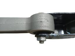 COXIM SUPORTE CAMBIO GOL FOX SAVEIRO VOYAGE 2015 A 2023 NOVO