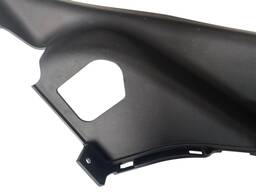 ACABAMENTO COLUNA TRAS/DIREI KIA CERATO 2014