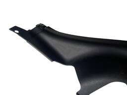 ACABAMENTO COLUNA TRAS/DIREI KIA CERATO 2014