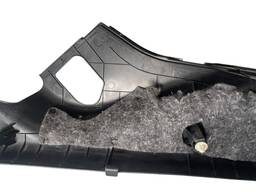 ACABAMENTO COLUNA TRAS/DIREI KIA CERATO 2014