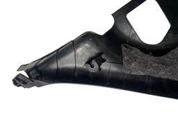 ACABAMENTO COLUNA TRAS/DIREI KIA CERATO 2014