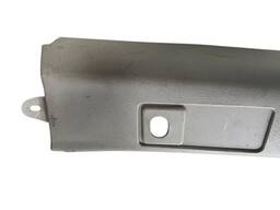 ACABAMENTO COLUNA SUPERIOR VW GOL G4 2005 A 2008