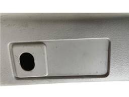 ACABAMENTO COLUNA SUPERIOR VW GOL G4 2005 A 2008