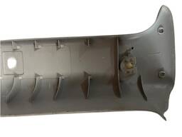 ACABAMENTO COLUNA SUPERIOR VW GOL G4 2005 A 2008