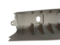 ACABAMENTO COLUNA SUPERIOR VW GOL G4 2005 A 2008