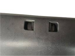 TAMPA PORTA LUVAS UNO FIORINO 1995 1996 A 2013