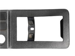 CONSOLE CENTRAL VW SAVEIRO VOYAGE QUADRADO GOL