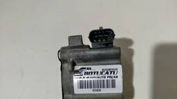 FLANGE DA VÁLVULA EGR RENAULT MASTER 2.3 2013 A 2022