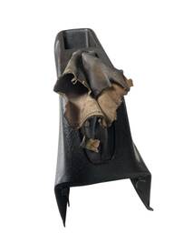 CONSOLE TRASEIRO FREIO DE MÃO VW GOLF MK3 94/98