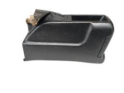 CONSOLE TRASEIRO FREIO DE MÃO VW GOLF MK3 94/98