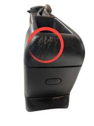 CONSOLE TRASEIRO FREIO DE MÃO VW GOLF MK3 94/98