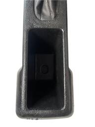 CONSOLE TRASEIRO FREIO DE MÃO VW GOLF MK3 94/98