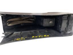 CONSOLE TRASEIRO FREIO DE MÃO VW GOLF MK3 94/98