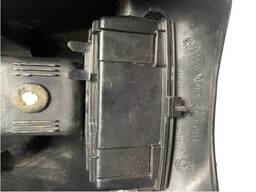 CONSOLE TRASEIRO FREIO DE MÃO VW GOLF MK3 94/98