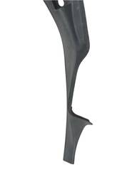 SOLEIRA TRASEIRA DIREITA CITROEN C5 2002 A 2005