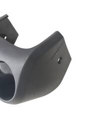 CONSOLE CENTRAL PORTA COPOS FIAT UNO VIVACE 2015 