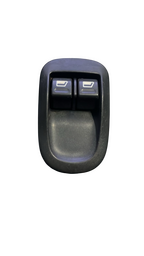 botão vidro duplo dianteiro esquerdo peugeot 206 Original