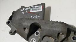 SUPORTE COXIM DIREITO MOTOR RENAULT MASTER 2.3 2013 A 2024