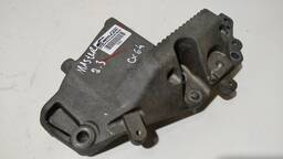 SUPORTE COXIM DIREITO MOTOR RENAULT MASTER 2.3 2013 A 2024