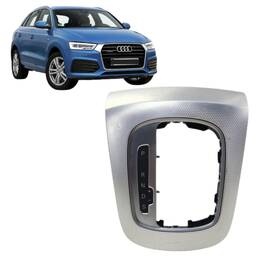 MOLDURA TRAMBULADOR AUDI Q3 2013 2018