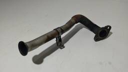 TUBO VÁLVULA EGR RENAULT MASTER 2.3 2013 A 2024