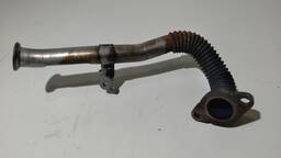 TUBO VÁLVULA EGR RENAULT MASTER 2.3 2013 A 2024