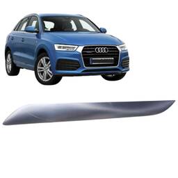 FRISO PORTA TRASEIRA ESQUERDA AUDI Q3 2013 2018