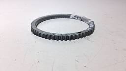 RODA FONICA VIRABREQUIM VW AMAROK 2.0 BITURBO 2013 A 2017 