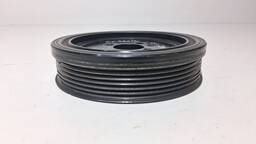 POLIA VIRABREQUIM VOLKSWAGEN AMAROK 2.0 BITURBO 2016 A 2020 