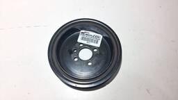 POLIA VIRABREQUIM VOLKSWAGEN AMAROK 2.0 BITURBO 2016 A 2020 