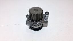 BOMBA DA ÁGUA MOTOR VOLKSWAGEN AMAROK 2.0 BITURBO 2013/17  