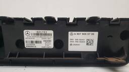 COMANDO AR CONDICIONADO MERCEDES SPRINTER 2020/.. C/ REAR