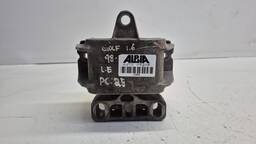 COXIM MOTOR ESQUERDO VW GOLF 1.6 1998 A 2003