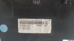 PAINEL INSTRUMENTOS MERCEDES SPRINTER 417 2.0 2024 2025