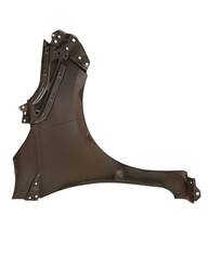 PARALAMA ESQUERDO YARIS 2019 2020 A 2025 USADO ORIGINAL