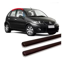 Friso Teto Esquerdo C3 2003 2004 a 2012