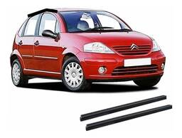 FRISO TETO DIREITO C3 2003 2004 A 2012