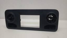 MOLDURA PAINEL CENTRAL MERECDES SPRINTER 417 515 2024 2025