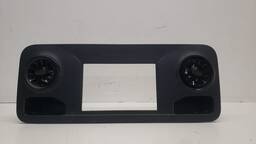 MOLDURA PAINEL CENTRAL MERECDES SPRINTER 417 515 2024 2025