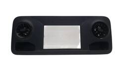 Moldura Painel Central Merecdes Sprinter 417 515 2024 2025