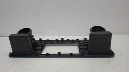 MOLDURA PAINEL CENTRAL MERECDES SPRINTER 417 515 2024 2025